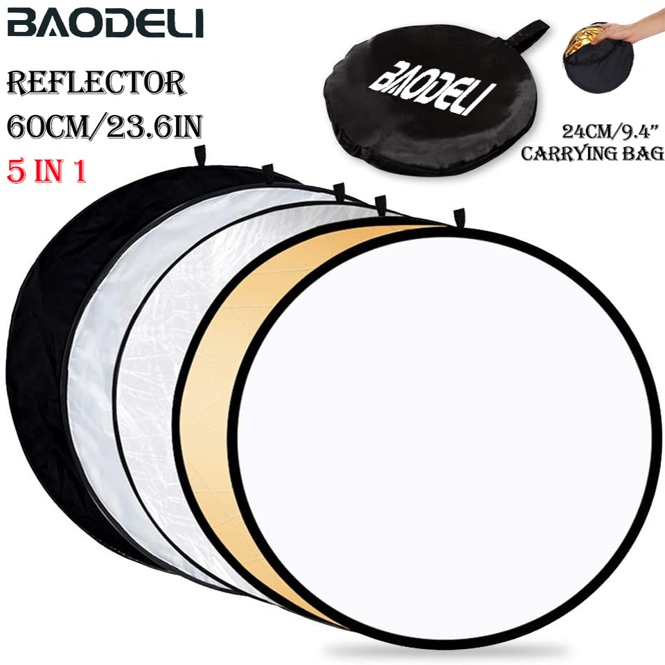 Photography Lighting Handheld - 24