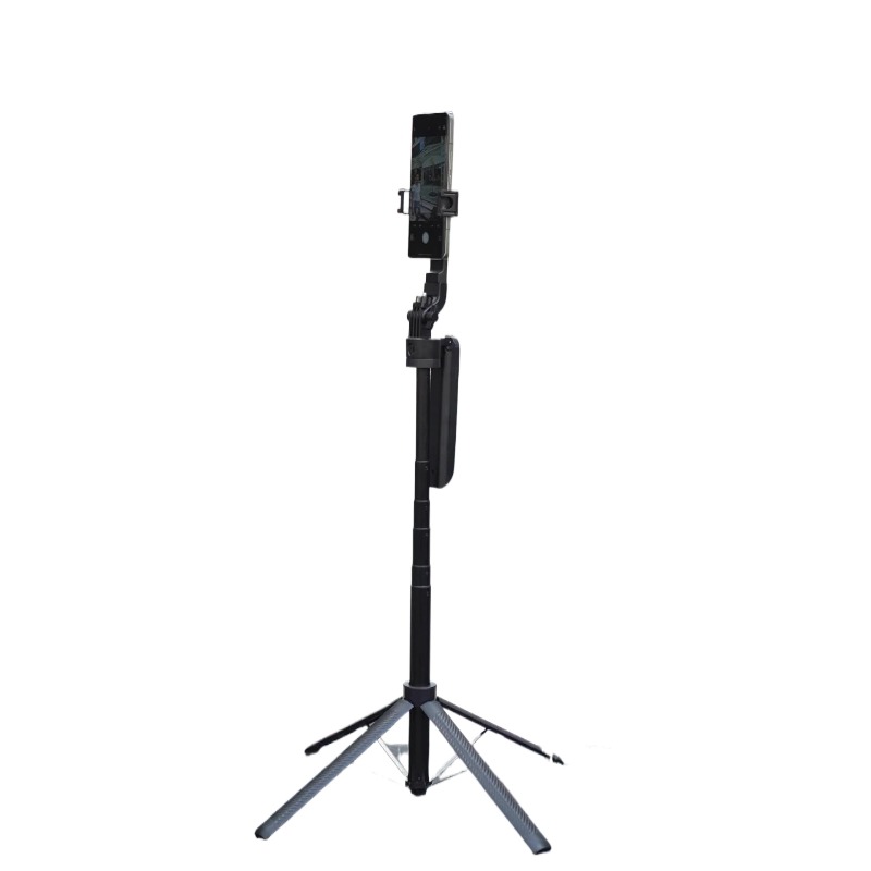 Photography Lighting Ai - AI zoom cloud eye mobile phone
