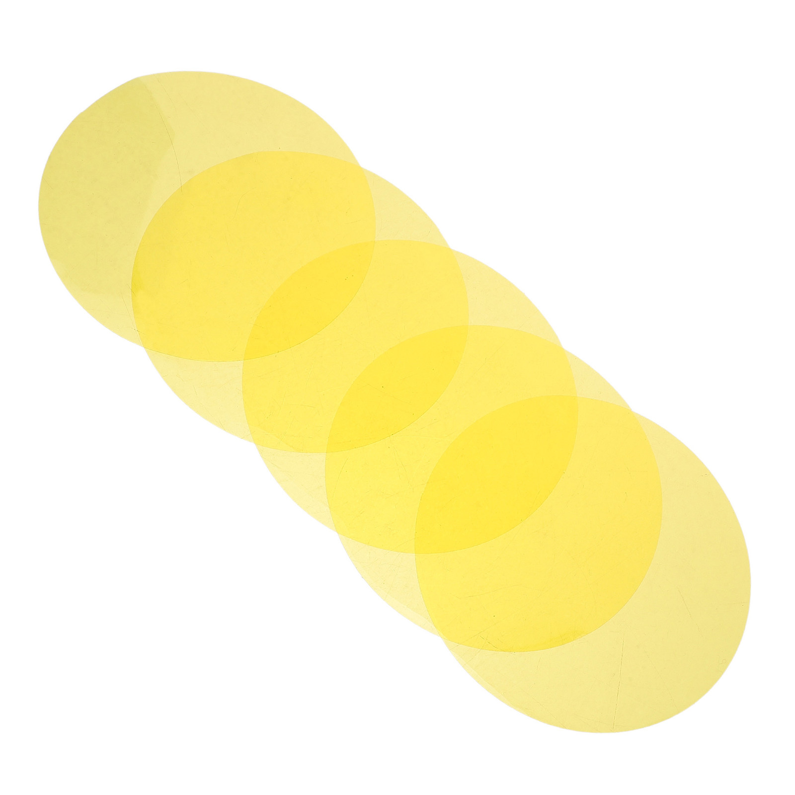 Photography Lighting Color - Photography Lighting Film Circular Filters Colored