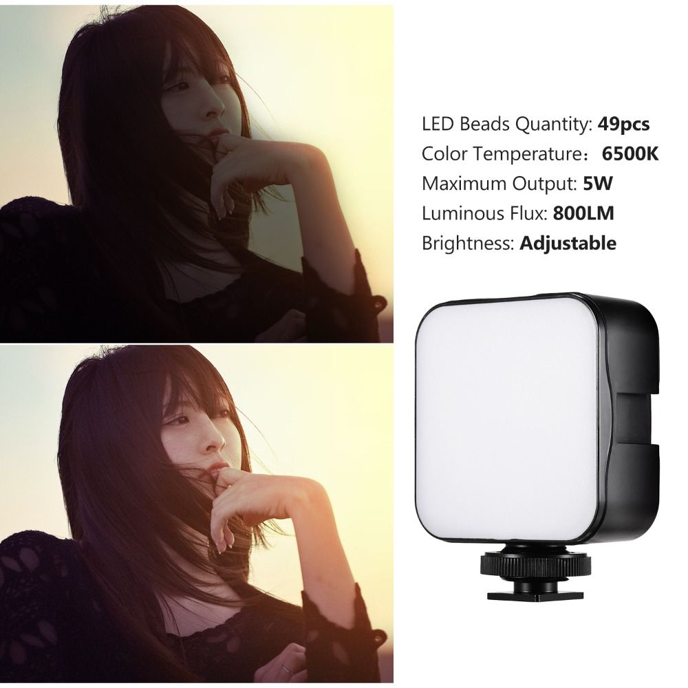 Mobile Phone 5W Photography LE - Photography Loop Lighting review and price