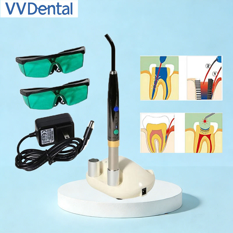 Wireless F3WW Dental Diode Las - Photography Lighting Studio review and price