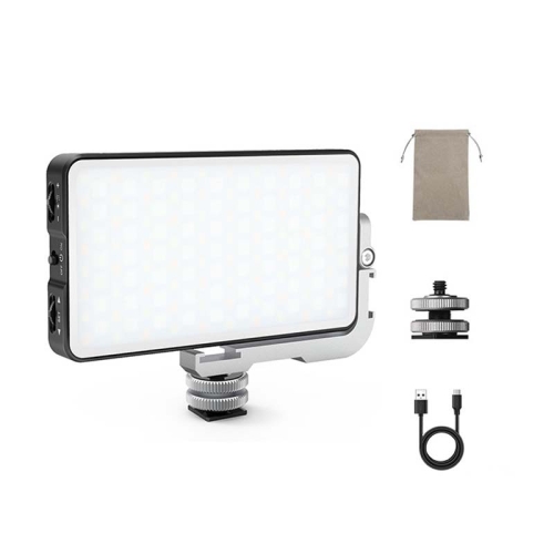 Pixel G3 Flat Panel RGB Fill L - Photography Lighting Handheld review and price