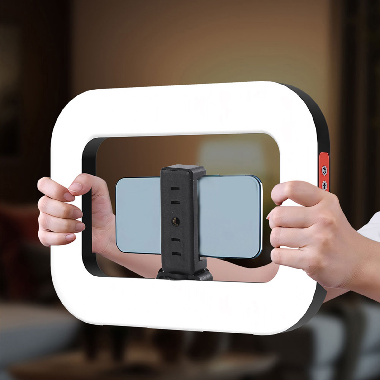 Portable Square Fill Light Mul - Photography Lighting Handheld review and price