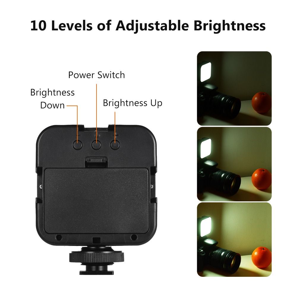 Mobile Phone 5W Photography LE - Photography Loop Lighting review and price