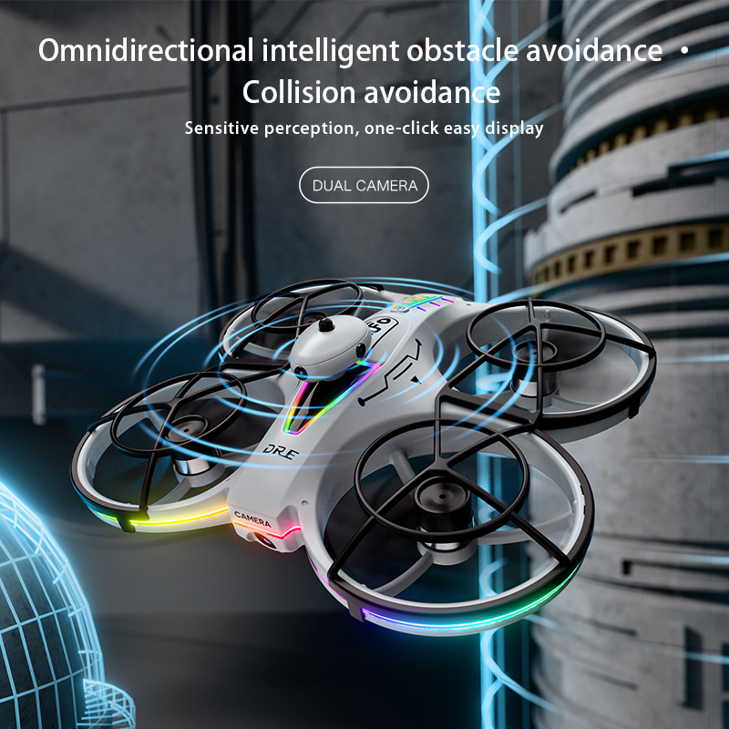 RH830 RC Professional Drone 4K - Photography Lighting Beginners review and price