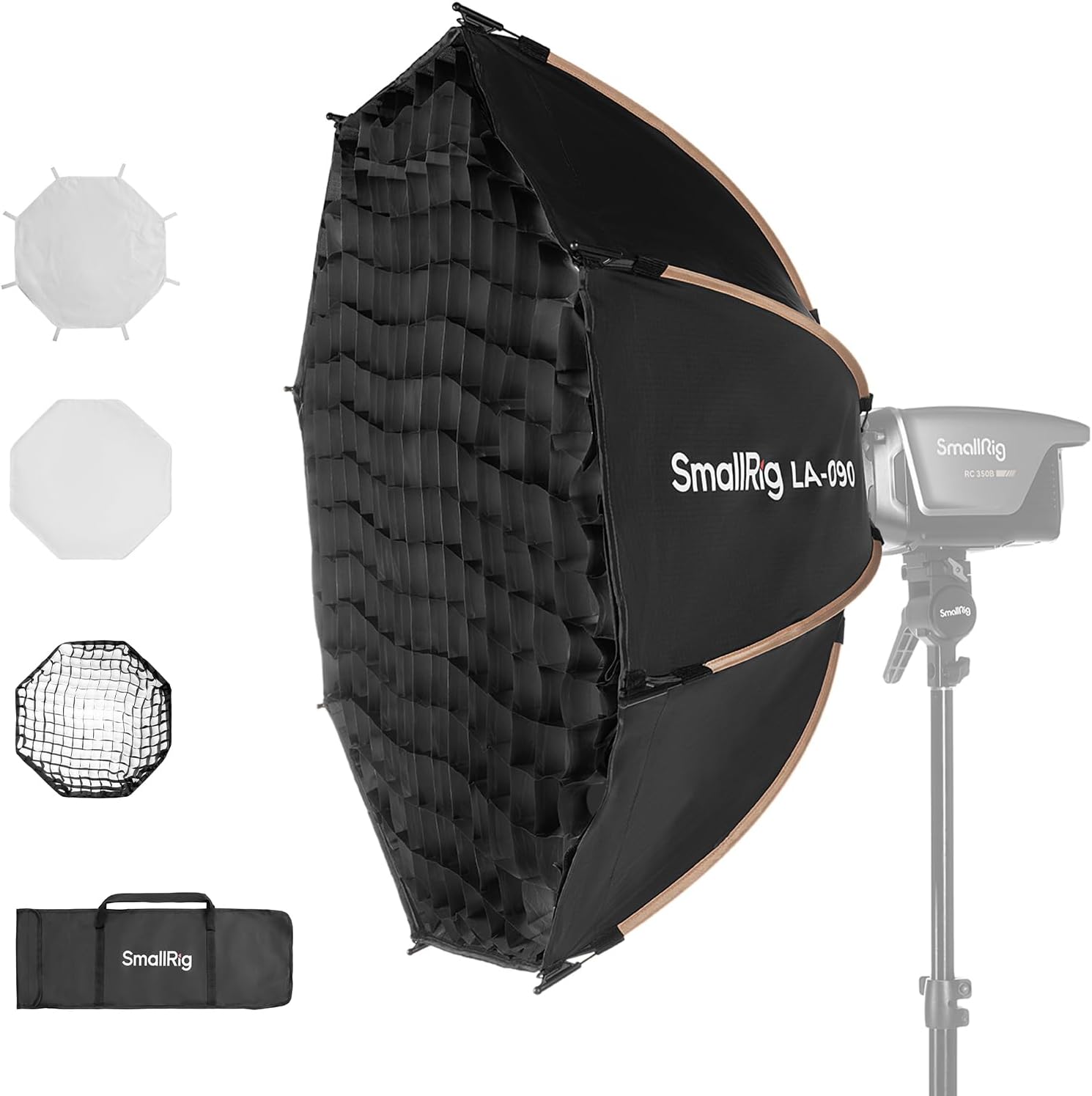 35-Inch Bowens Mount Octagon S - Photography Led Lighting Kit review and price