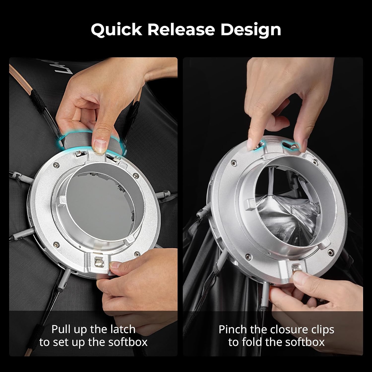 35-Inch Bowens Mount Octagon S - Photography Led Lighting Kit review and price