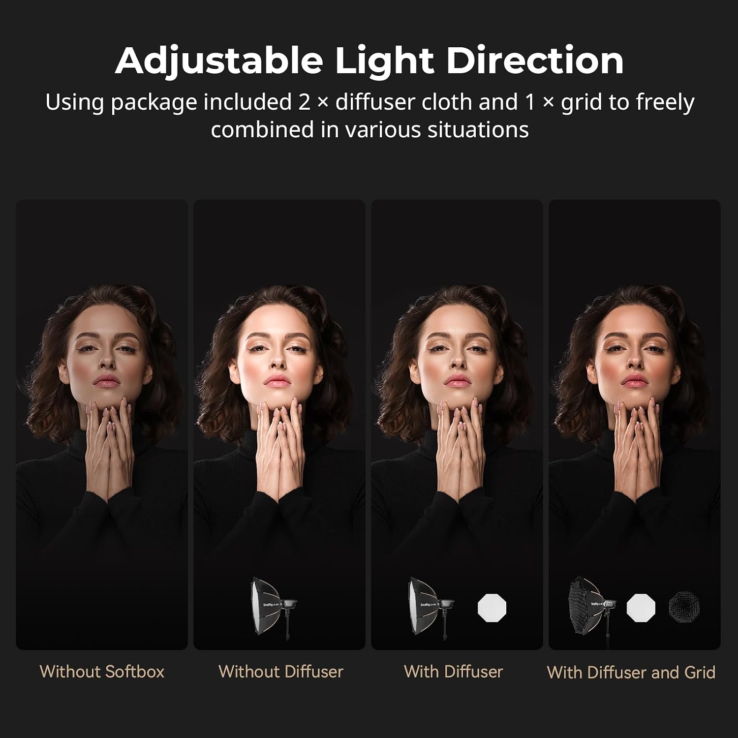 35-Inch Bowens Mount Octagon S - Photography Led Lighting Kit review and price