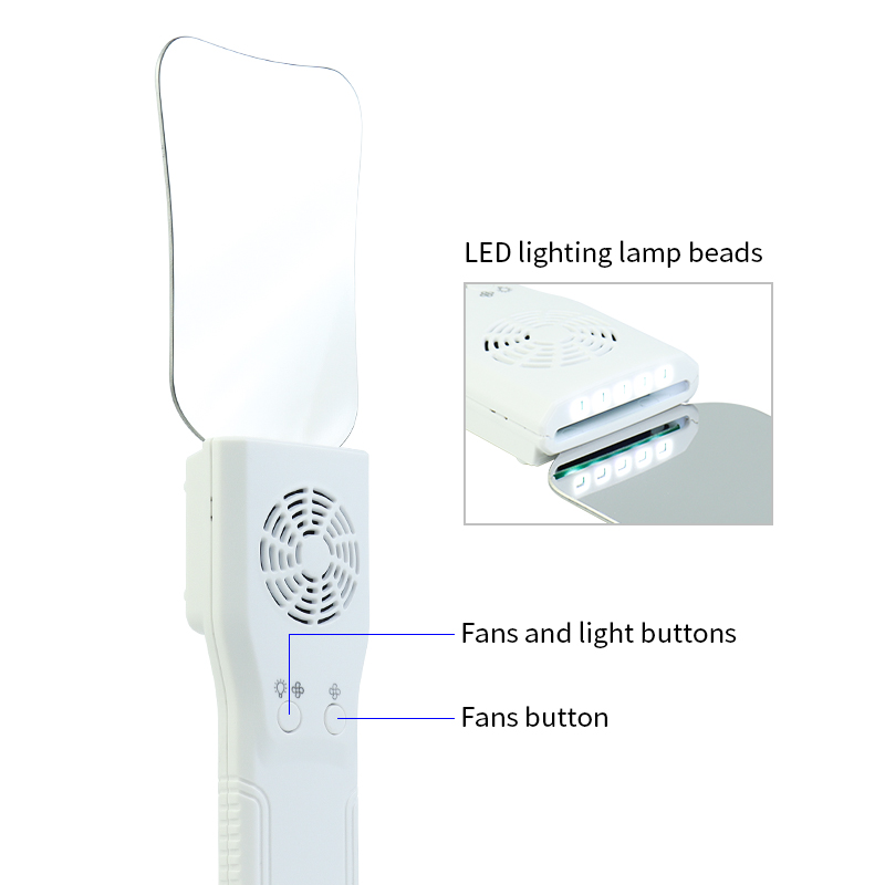 VVDental Dental Anti-Fog Mirro - Photography Led Lighting Kit review and price