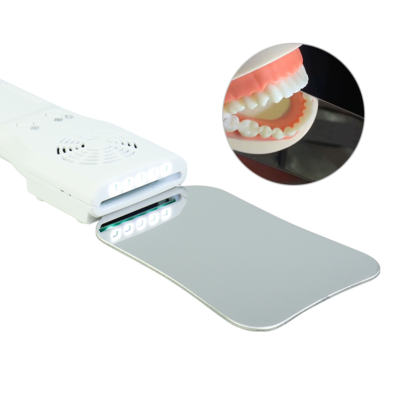 VVDental Dental Anti-Fog Mirro - Photography Led Lighting Kit review and price