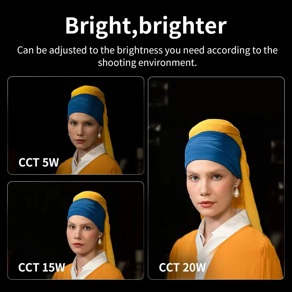 ZHIYUN FIVERAY M20C RGB M20 Bi - Photography Lighting App review and price