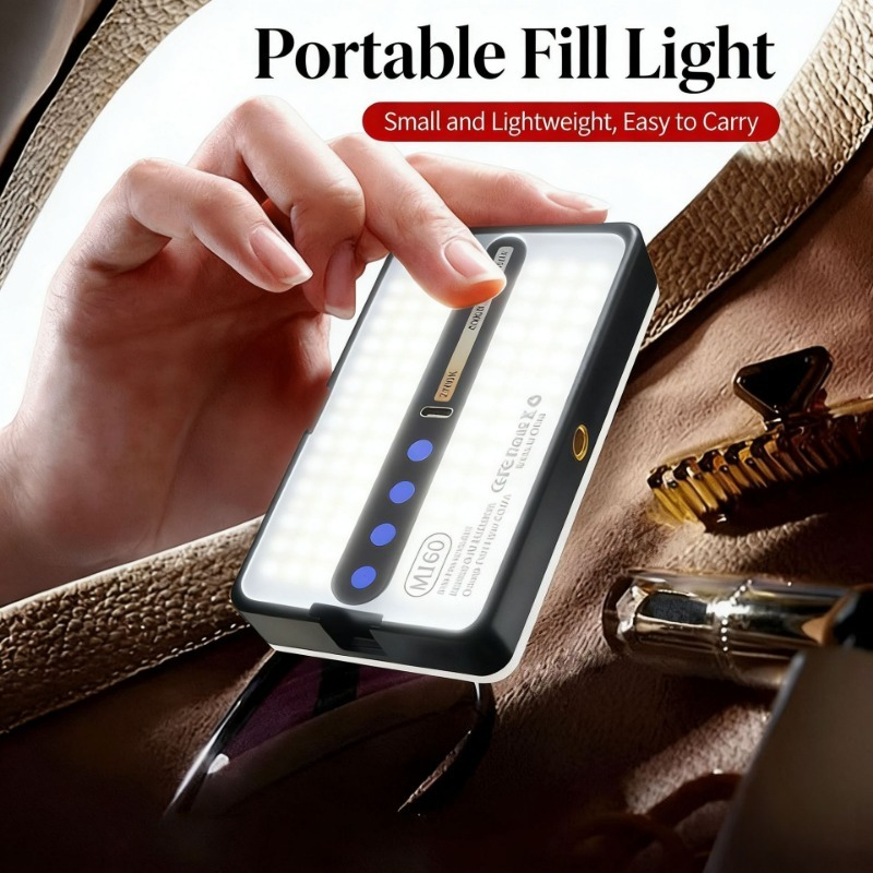 Portable Photography Pocket Fi - Photography Lighting Color review and price