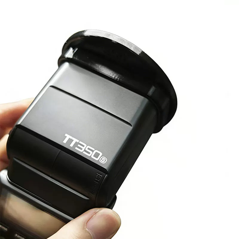 Magnetic Adapter Ring for Godo - Snoot Flash Modifier review and price