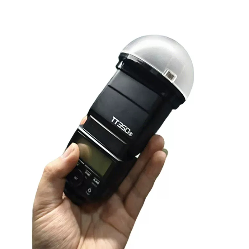 Magnetic Adapter Ring for Godo - Snoot Flash Modifier review and price