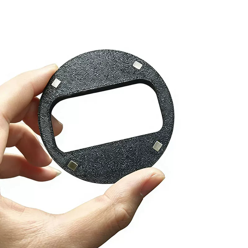 Magnetic Adapter Ring for Godo - Snoot Flash Modifier review and price