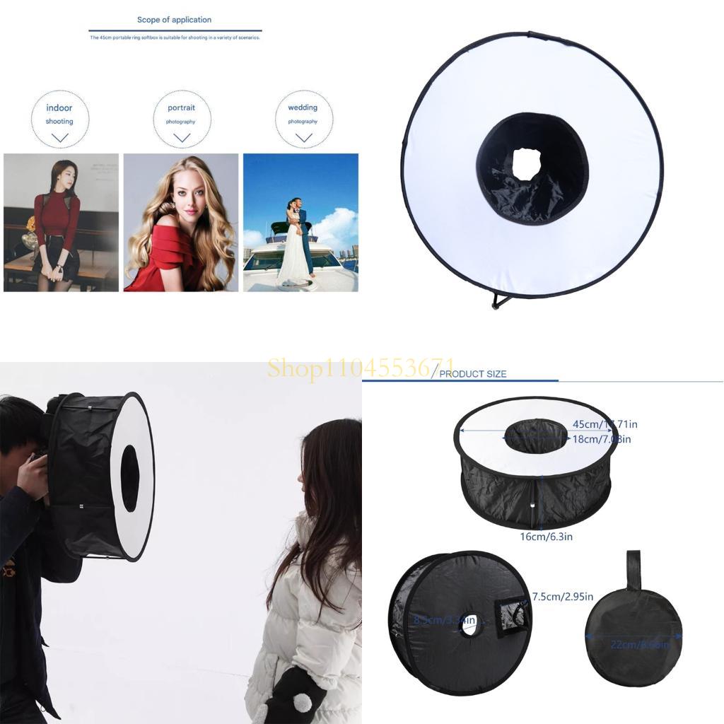 Best Seller Easy Setups 45cm L - Photography Lighting Beginners review and price