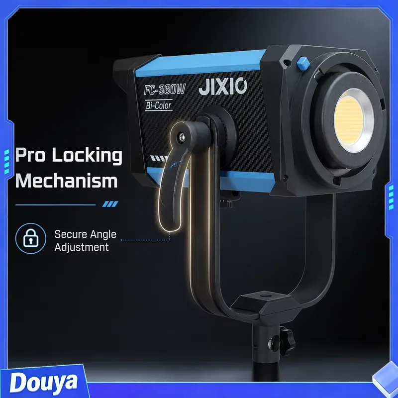 APP Control 380W Led Studio Li - Photography Lighting App review and price