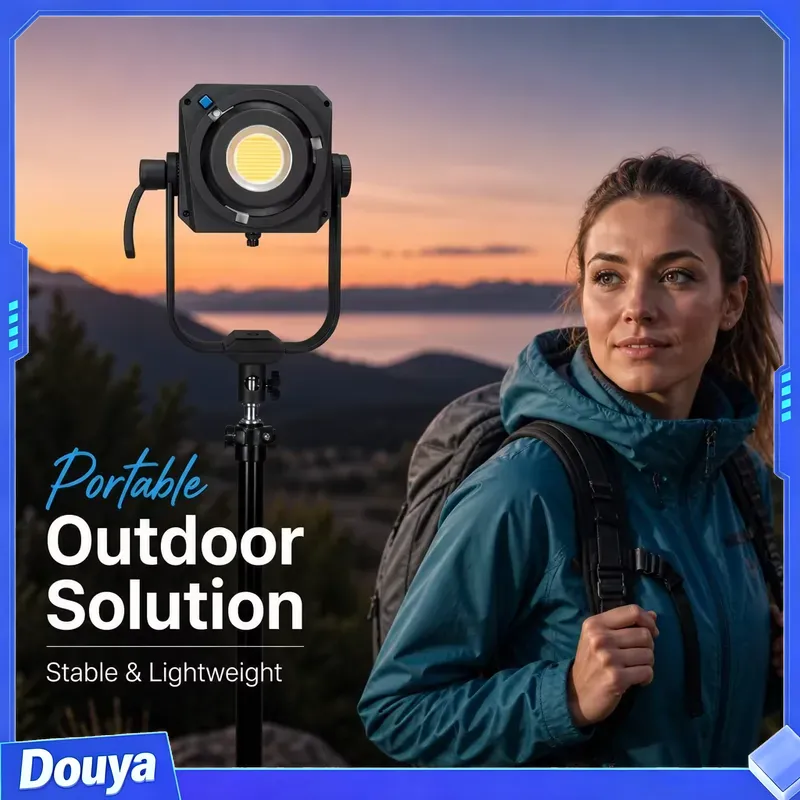 APP Control 380W Led Studio Li - Photography Lighting App review and price