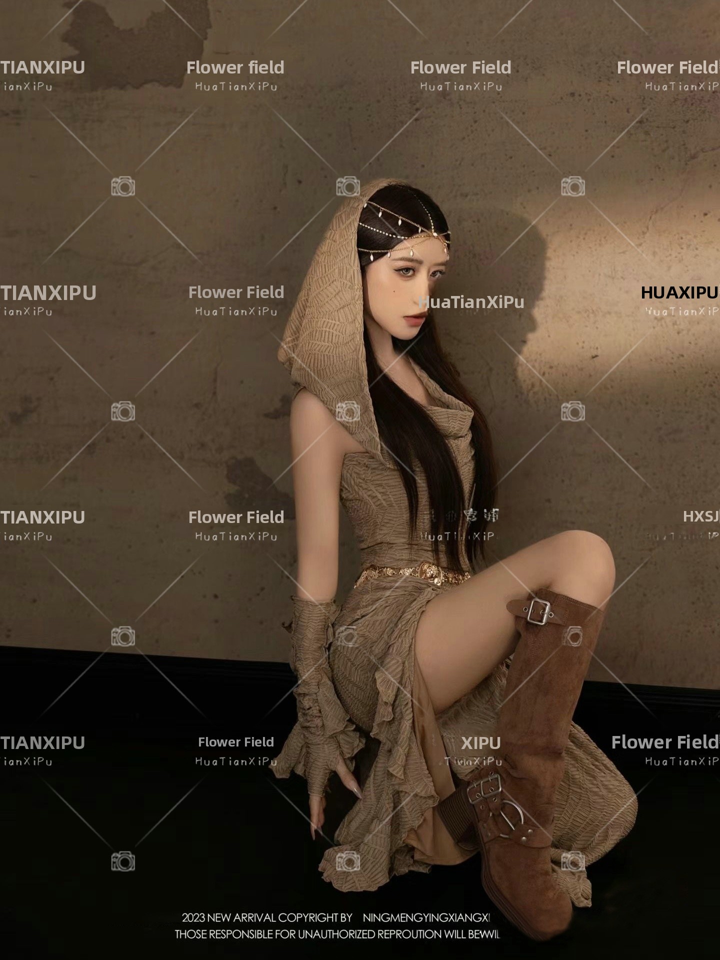 New Desert  Princess Style Pho - Photography Lighting Studio review and price