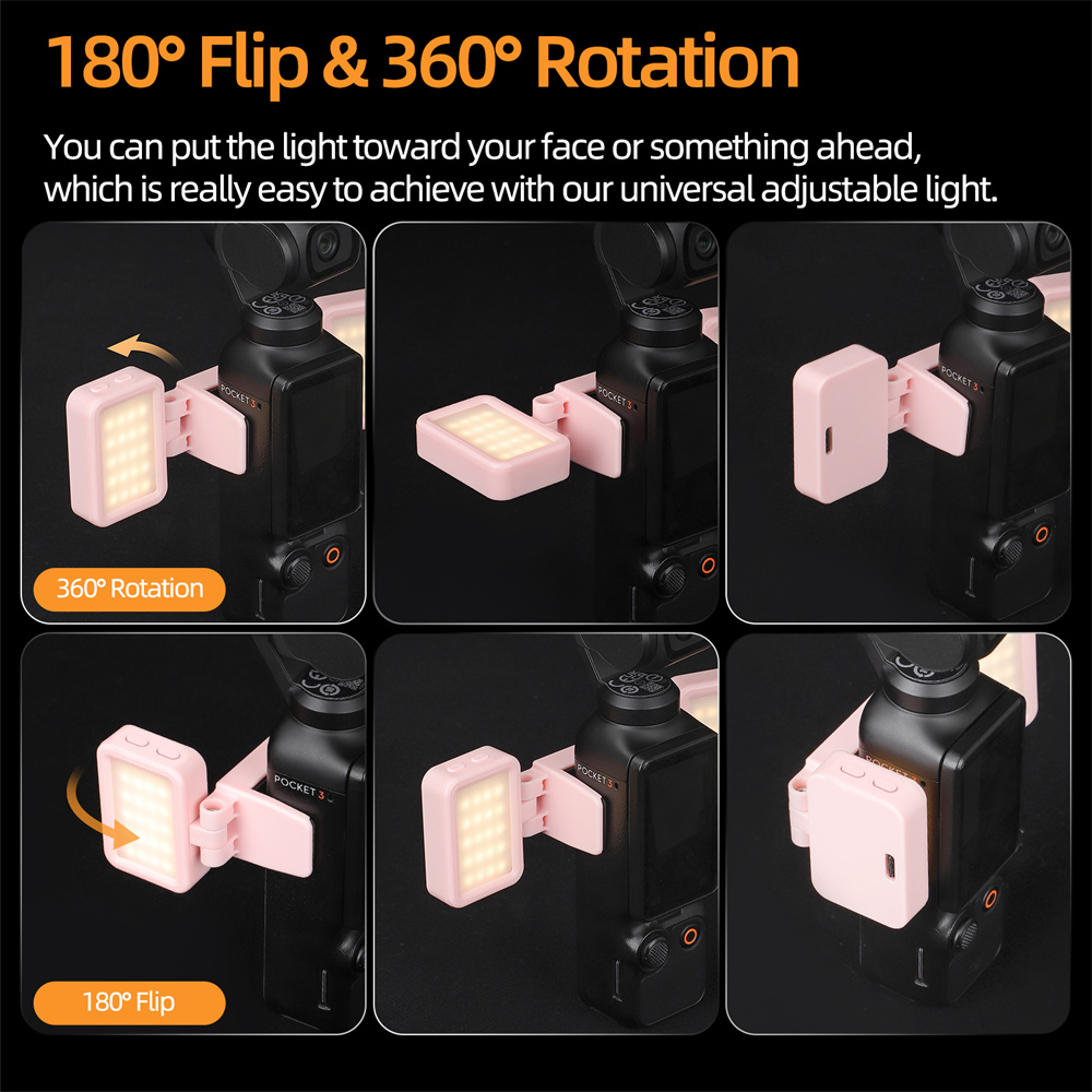 Sunnylife Quick Release Fill L - Photography Led Lighting Kit review and price