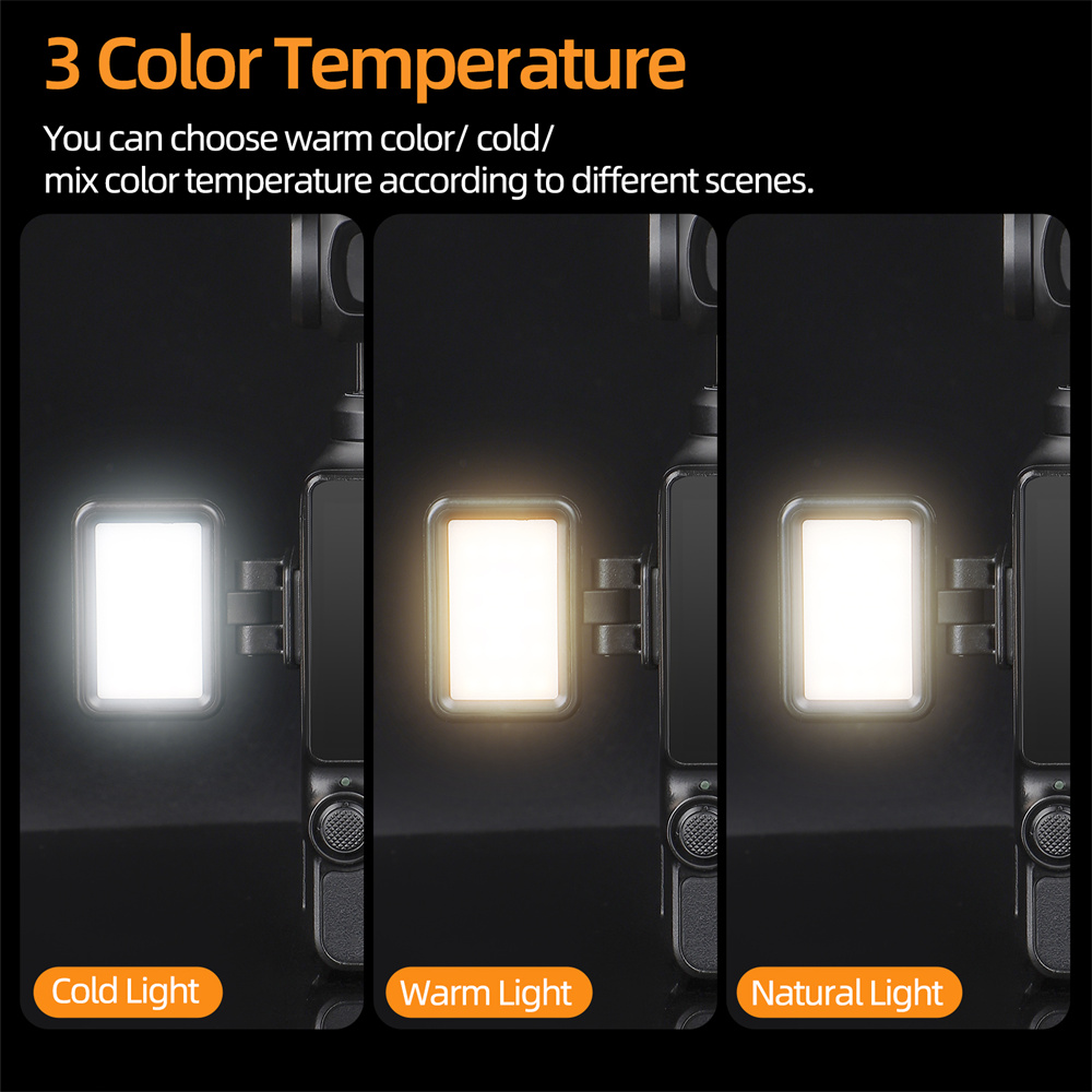 Sunnylife Quick Release Fill L - Photography Led Lighting Kit review and price