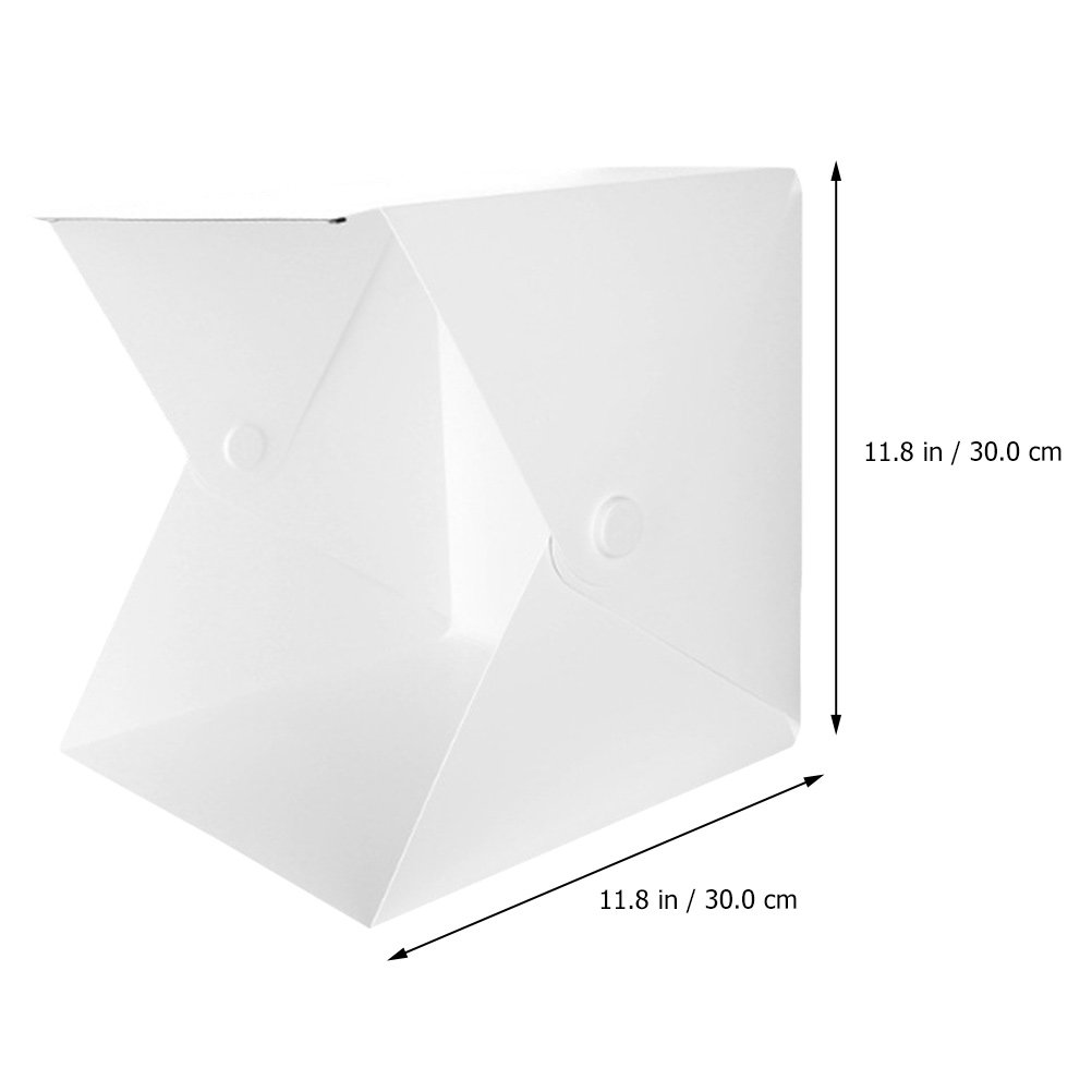 1Set Premium Foldable Mini Pho - Photography Lighting Studio review and price
