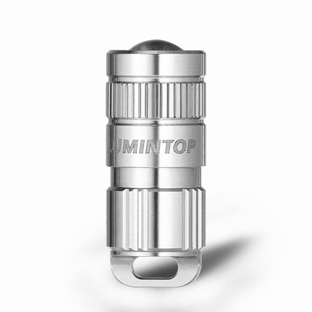 EDC LED Titanium Flashlight Po - Snoot Flash Modifier review and price