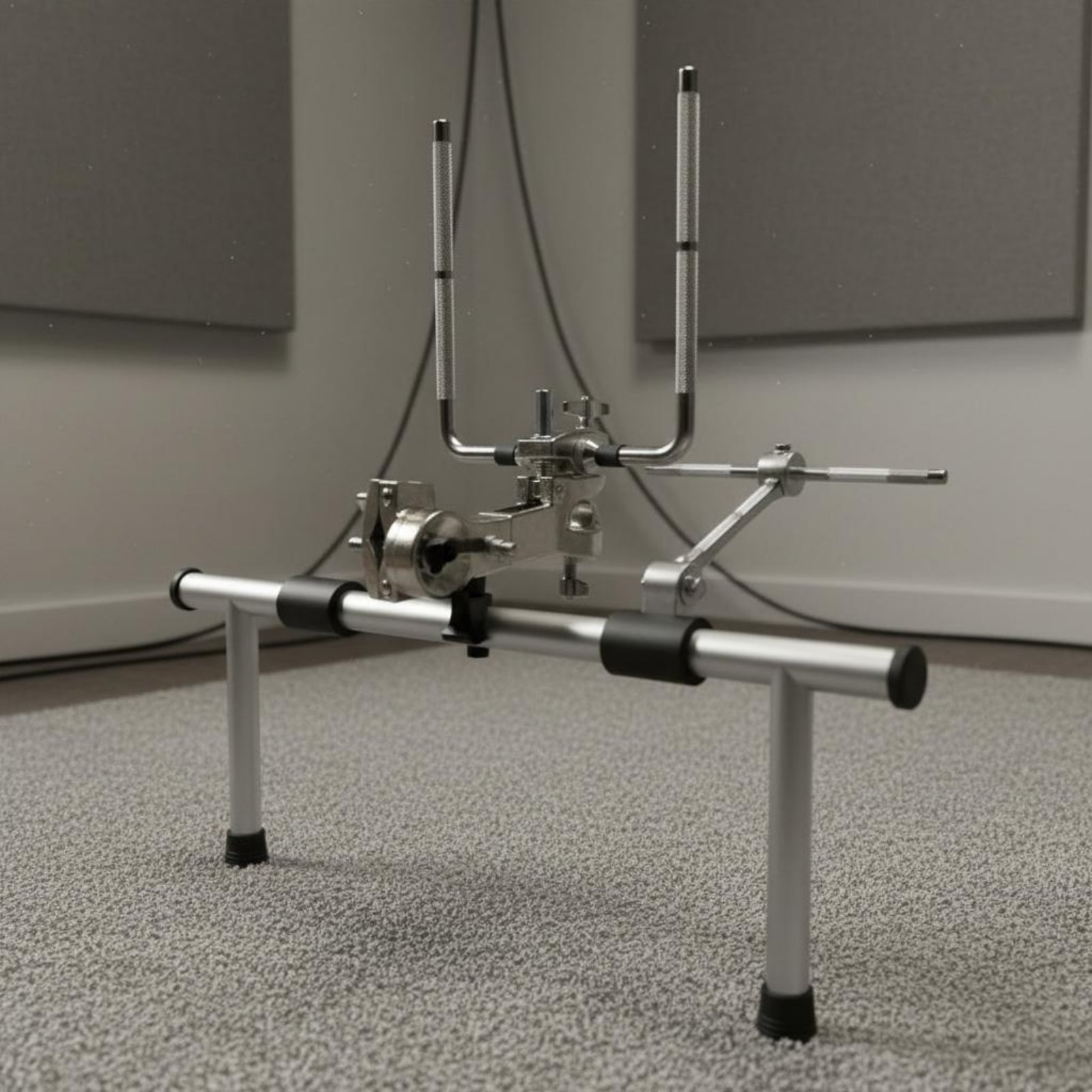 Cymbal Stand Extension Arm Hea - Boom Arm Stand review and price
