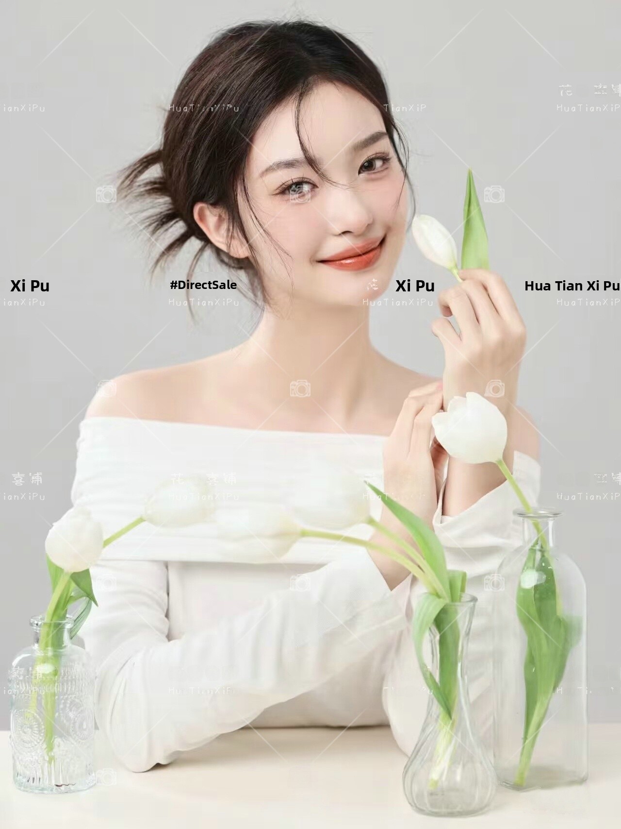 New Arrival Studio Theme Korea - Photography Lighting Studio review and price