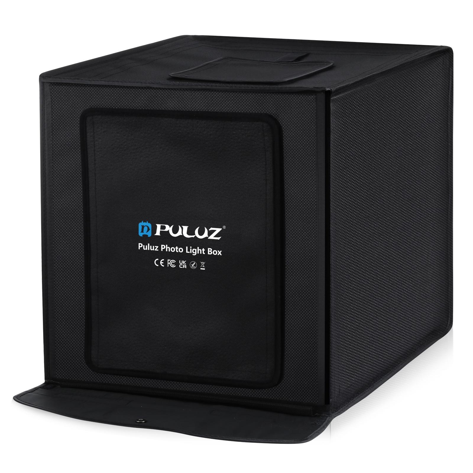 PULUZ 60cm Photo Studio Light  - Photography Led Lighting Kit review and price