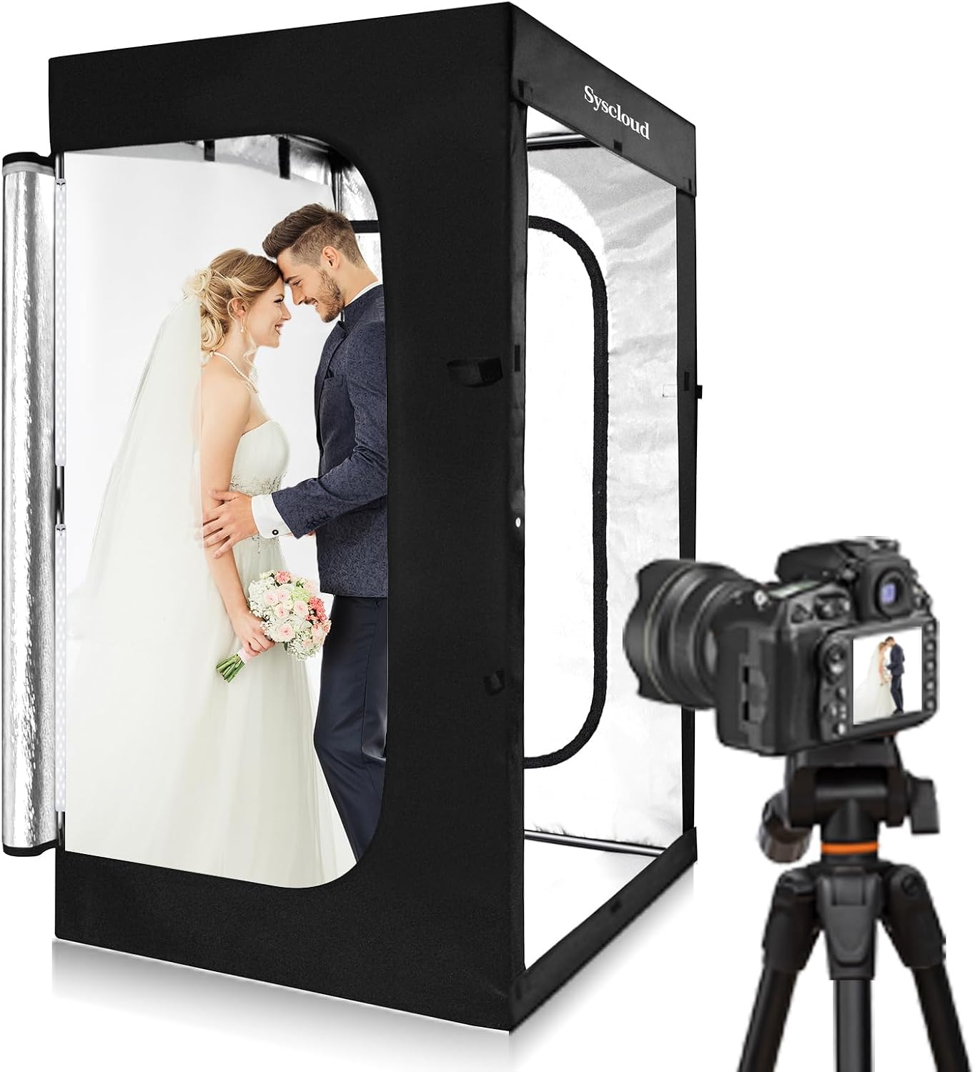Dimmable LED Photo Studio Ligh - Photography Led Lighting Kit review and price