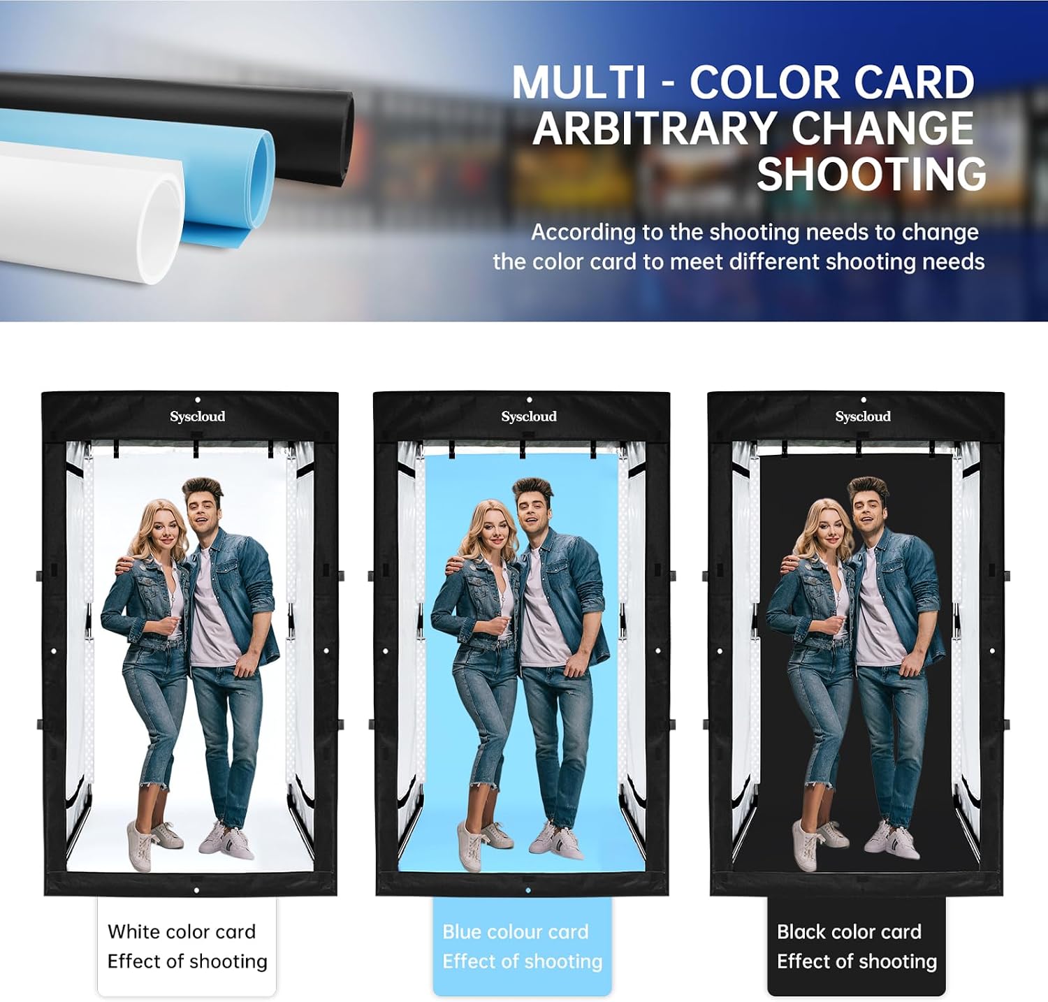 Dimmable LED Photo Studio Ligh - Photography Led Lighting Kit review and price