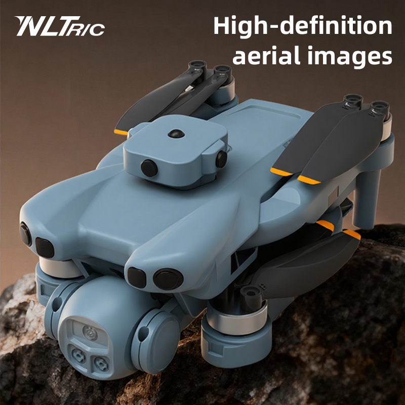 ZD018 Drone With 4.5inch Scree - Photography Lighting Beginners review and price