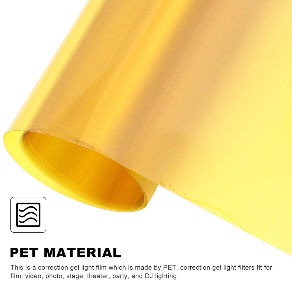 Sunset Atmosphere Light Overla - Photography Lighting Color review and price