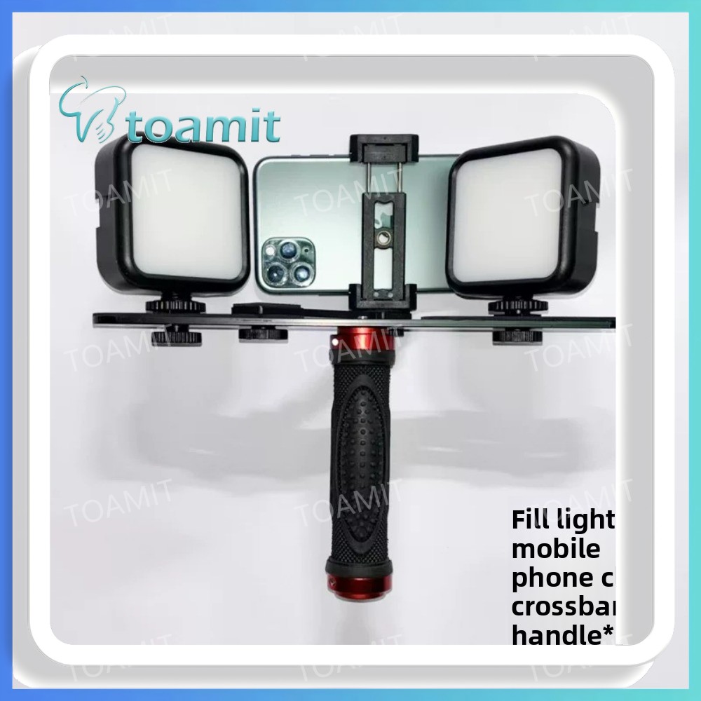 Dental Photography Light, Blue - Photography Led Lighting Kit review and price