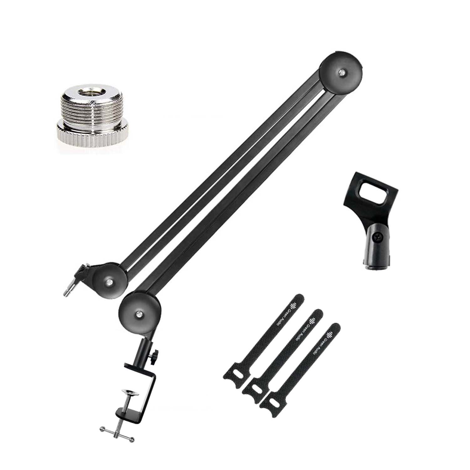 GAZ-40 Professional Recording  - Boom Arm Stand review and price
