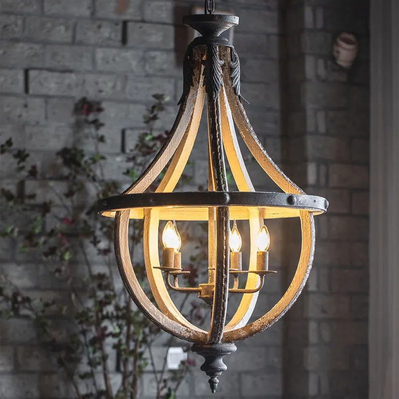 Vintage Wrought Iron Chandelie - Lighting Glass Photography review and price