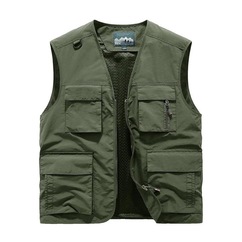 B&C Summer Vest Men High Quali - Photography Lighting Style review and price