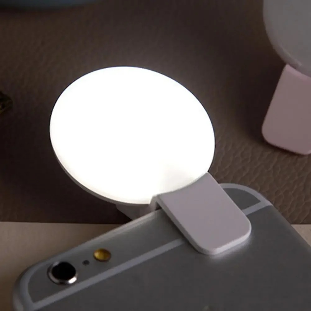 Mobile Phone LED Selfie Ring L - Photography Lighting Handheld review and price