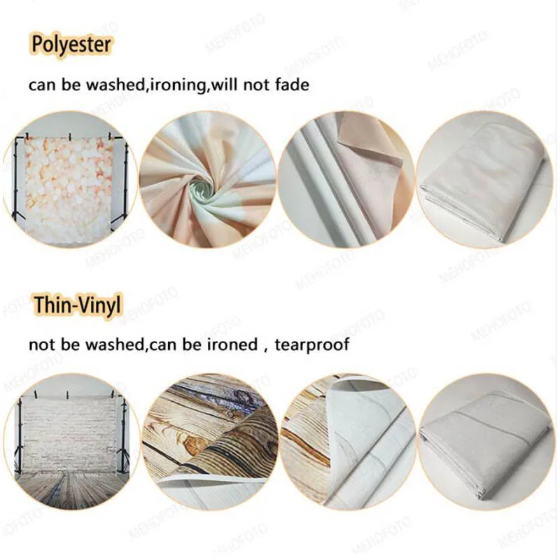 Mocsicka Flower Warm Wooden Fl - Photography Lighting White Background review and price