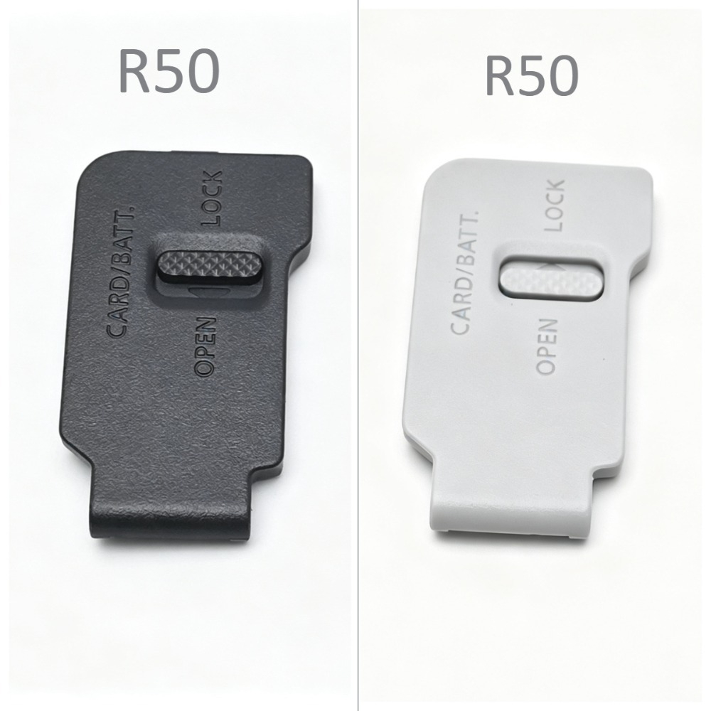 NEW For Canon EOS R50 Battery  - Canon Camera Eos R50 review and price