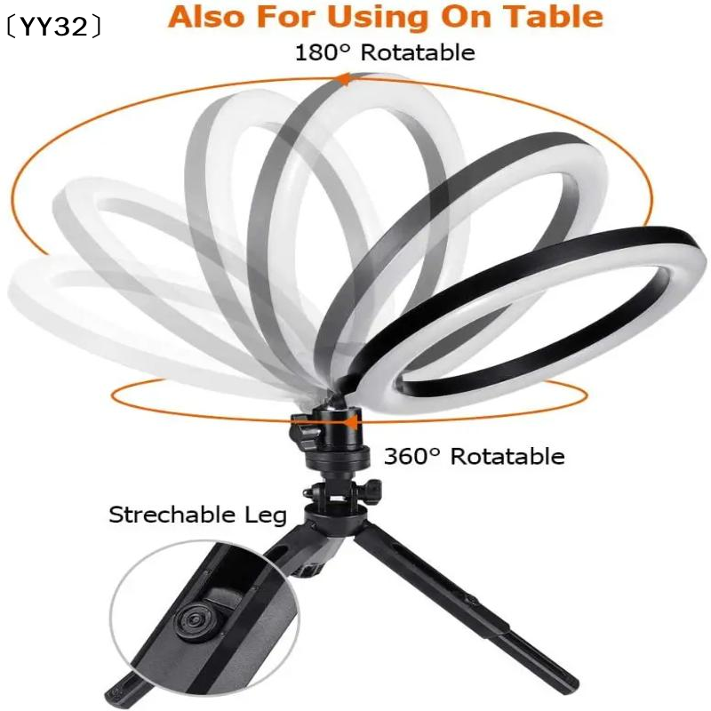 1 Set Dimmable LED Lamp Photog - Photography Led Lighting Kit review and price