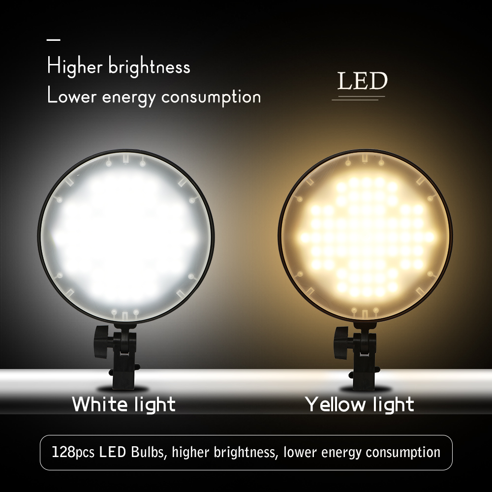 Softbox Light Photography Kit  - Photography Led Lighting Kit review and price